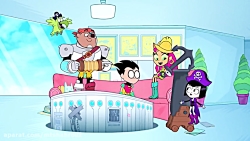 تیتان ها به پیش دوبله فارسی (س...