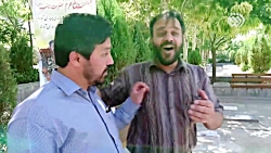 مستند | علمدار : شهید مدافع حر...