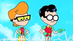 تایتان ها به پیش این قسمت &laq...