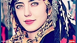 بهترین دنبوره زیبای محلی که از...