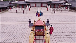 سکانس شاهزاده شدنه اوکنیو یعنی...