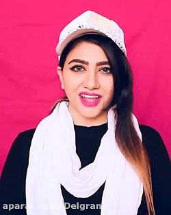 طنز فوق العاده خنده دار سرنا ا...