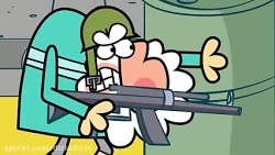 دیرین دیرین گودزیلا