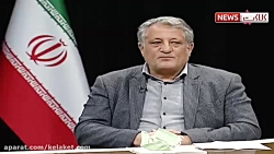 روایت محسن هاشمی از گروگانگیری پول شهرداری