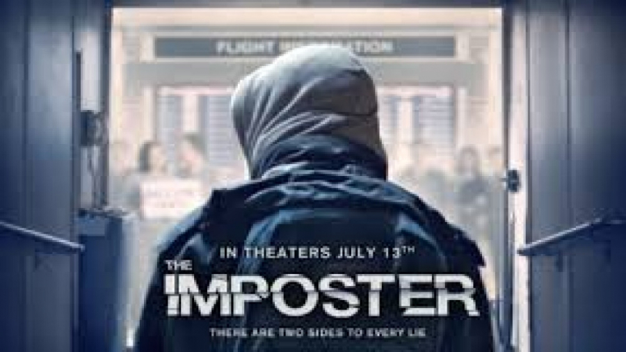 فیلم The Imposter 2012 فریبکار (بیوگرافی ، جنایی) زمان5900ثانیه