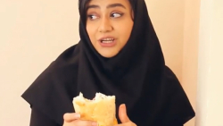 طنز فوق العاده سرنا امینی  کلی...