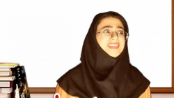 کلیپ طنز خنده دار سرنا امینی.....