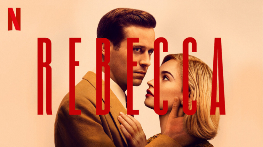 فیلم Rebecca 2020 ربکا (درام ، راز آلود) زمان6533ثانیه