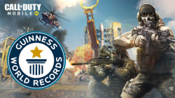 10 رکورد جهانی در کال آف دیوتی موبایل | Call Of Duty mobile | قسمت 2