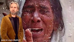 آهنگ افغانی بسیار زیبا برای ما...