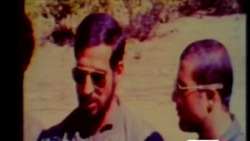 یادی از رشادت‌های خلبانان...