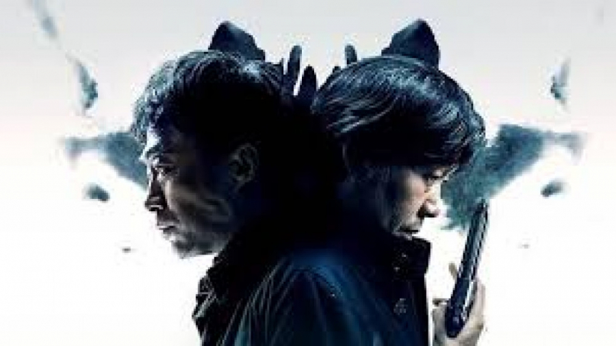 فیلم The Beast 2020 جانور (اکشن ، جنایی) زمان5707ثانیه