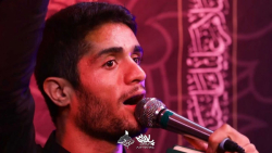 مداحی کربلایی محسن عراقی شهادت...