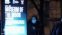 فستیوال هنر نور پردازی شهر کلو...