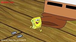 انیمیشن باب اسفنجی مینی باب اس...