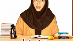 کلیپ طنز خنده دار سرنا امینی...