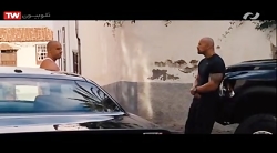 فیلم سینمایی سریع و خشن۶ | دوب...