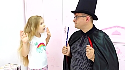 ماجراهای دیانا و روما - دیانا...