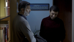 سریال خانه امن  قسمت ۳۱