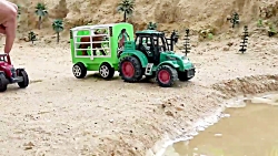 ماشین بازی کودکانه بیبو بیبو :...