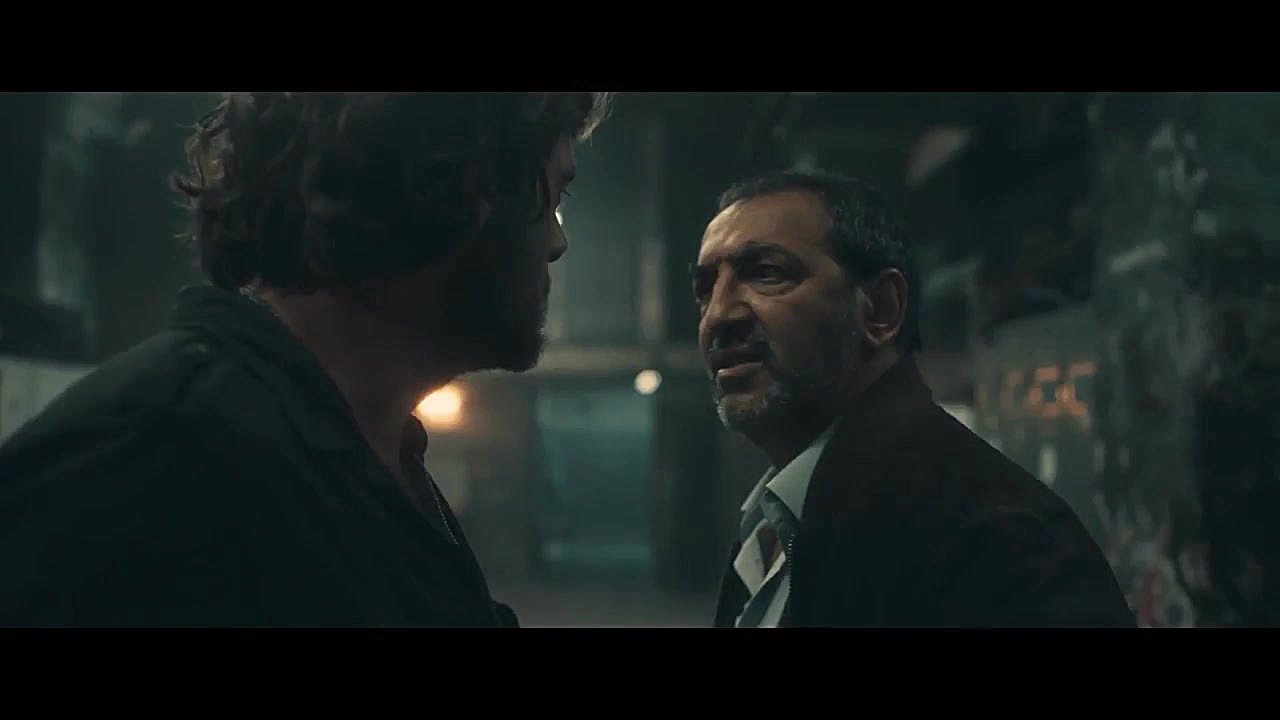 دانلود فیلم Rogue City 2020 شهر یاغی زمان6567ثانیه
