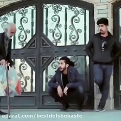 کلیپ خنده دار طنزهای خنده دار...