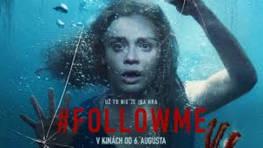 فیلم Follow Me 2020 دنبالم بیا (ترسناک ، ماجراجویی) زمان4894ثانیه