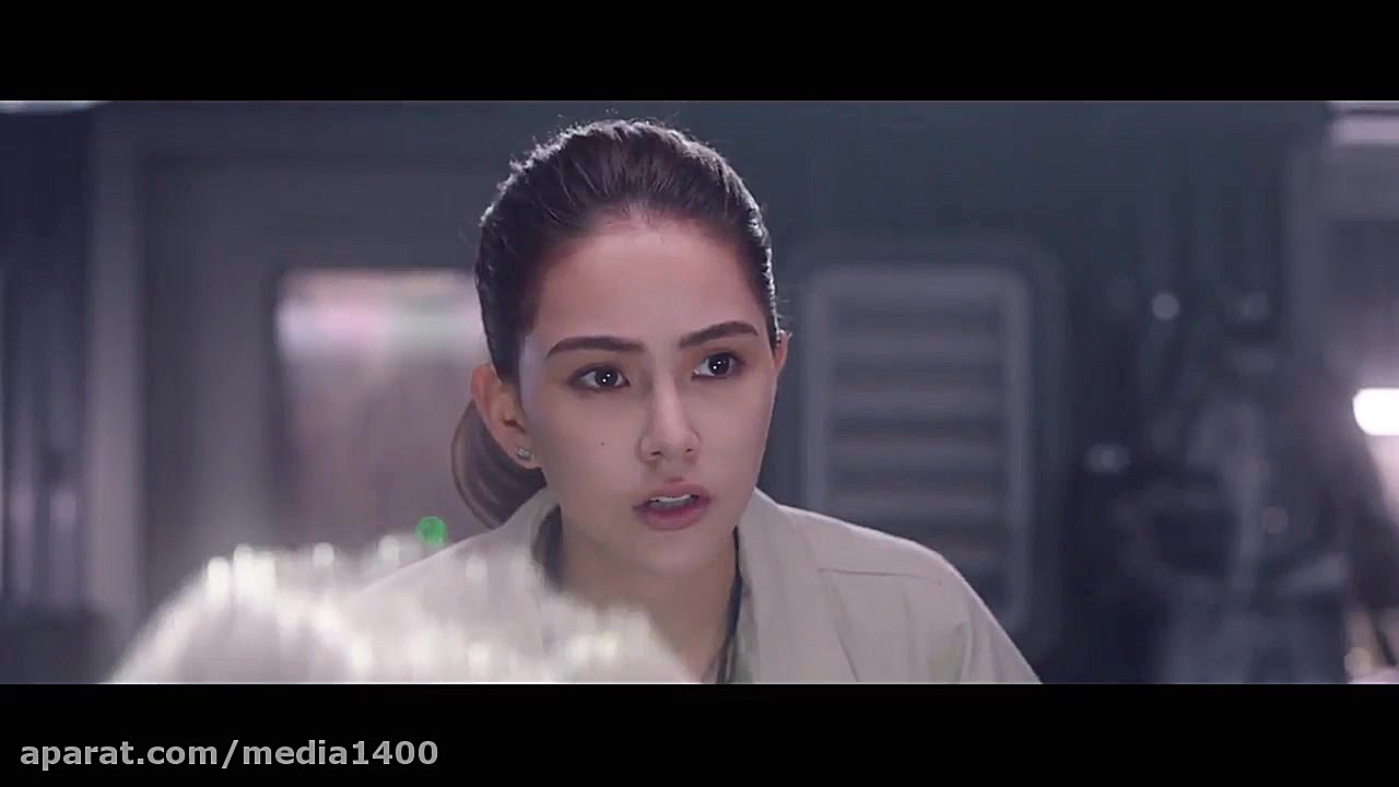 فیلم Skyfire 2019 آسمان آتش با دوبله فارسی زمان5369ثانیه