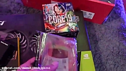 اریا کیوکسر کیس و کامپیوتر جدی...