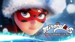 ماجراجویی در پاریس کریسمس مبار...