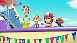 انیمیشن سگهای نگهبان | سگهای ن...