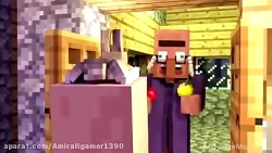 هیروبراین چاق دوبله فارسی از ک...