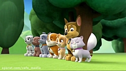 کارتون سگهای نگهبان  سگهای نگه...