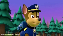 کارتون سگهای نگهبان - سگهای نگ...