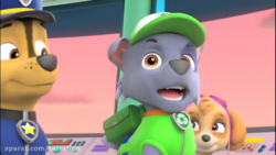 دانلود کارتون سگهای نگهبان / س...