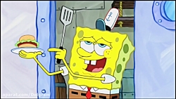 دانلود باب اسفنجی جدید / تو اخ...