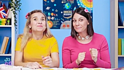 ایده های تفریحی و خنده دار شوخ...