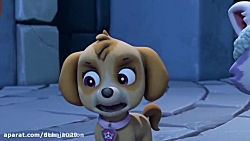 دانلود انیمیشن سگهای نگهبان  س...