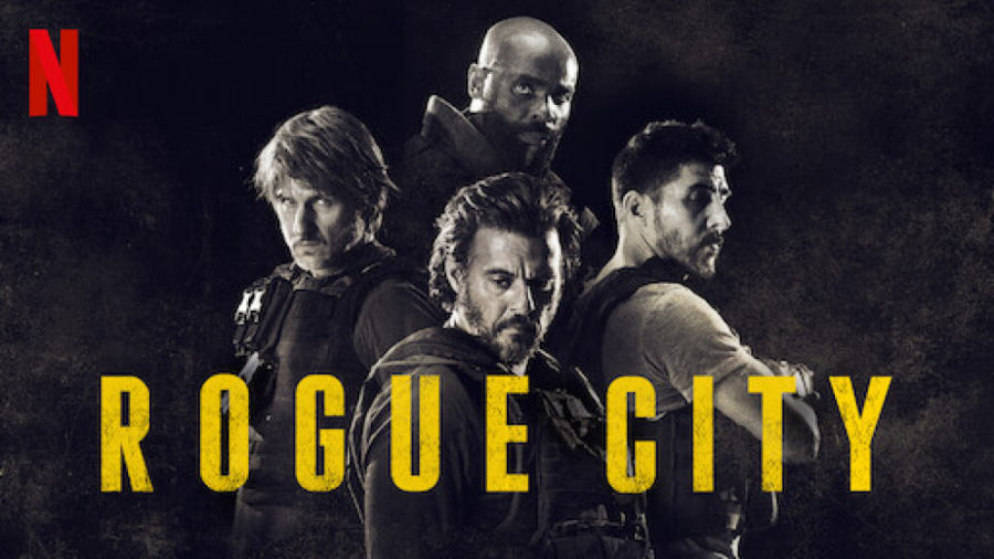 فیلم Rogue City 2020 شهر یاغی با زیرنویس فارسی | اکشن ، هیجان انگیز زمان6691ثانیه
