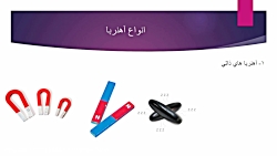 فیزیک هشتم فصل دوم جلسه دوم