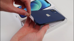 تست مقاومت آیفون 12 اپل (iPhon...