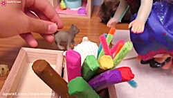 دیانا و روما | کارتون دیانا و...