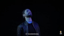 تیزر آهنگ جدید راغب / فریبکار...