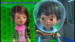 دانلود کارتون کارتن بن تن - ان...