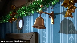 دانلود  ماشا و خرس  کارتون ماش...