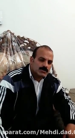 جواب ملکشاهی هنرمندلرستانی ب ب...