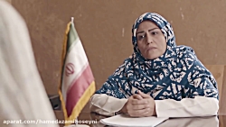 حامداعظمی حسینی