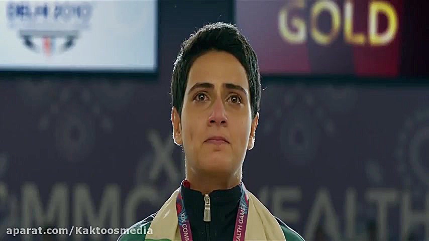 فیلم هندی Dangal 2016 دانگال با دوبله فارسی زمان9114ثانیه