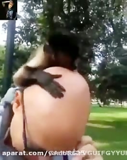 خنده دار دوبله ترکی