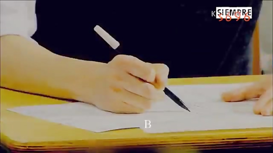 میکس school 2013 کیم وو بین و لی جونگ سوک مرغ طوفان